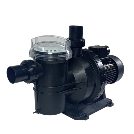 Bomba de filtración Poolex Tonicline 0,75 CV. PF-TNC075