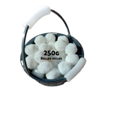 Poolex FILTER MAX 6,8 unidad de filtración. PF-FILMAX06