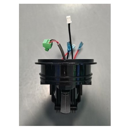 Célula de recambio para poolex Turbo Salt TS100. CL-TS100L