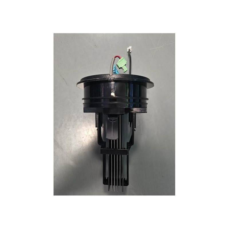 Célula de recambio para poolex Turbo Salt TS800. CL-TS800L