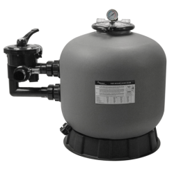 Filtro de arena Poolex OPTI SIDE 450. PF-OPT450S