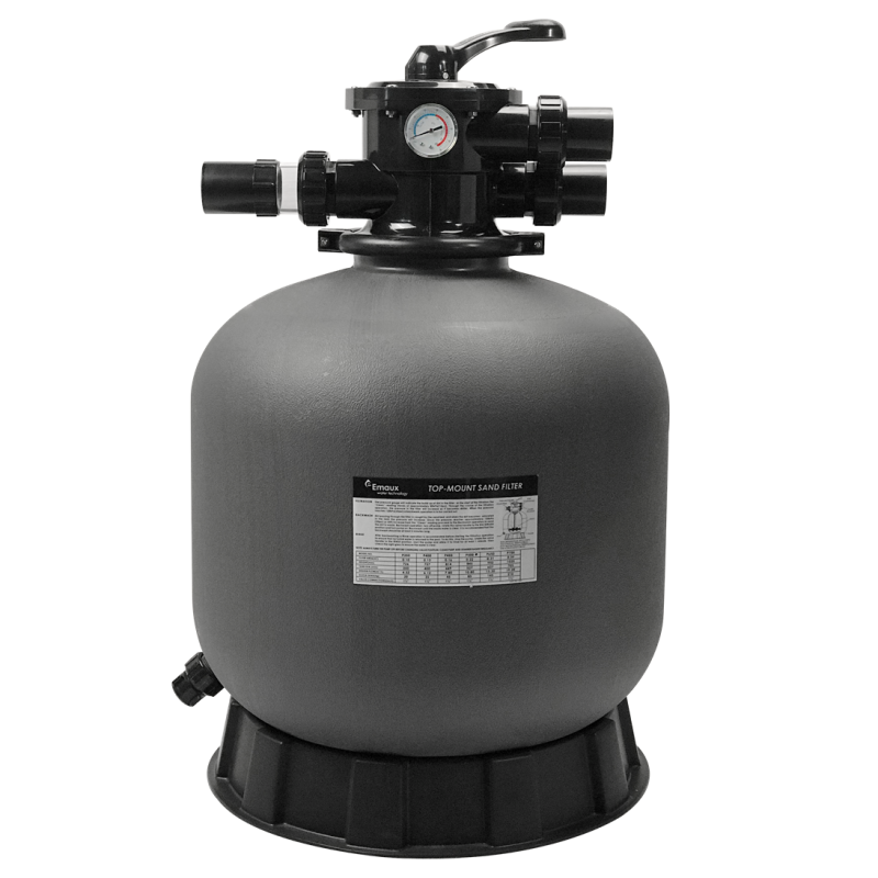 Filtro de arena Poolex OPTI SIDE 700. PF-OPT700S