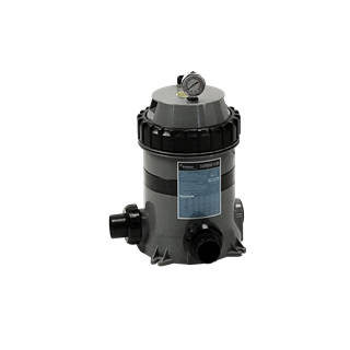 Filtro Poolex Monocartucho Netflux 25. PF-NFX025