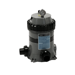 Filtro Poolex Monocartucho Netflux 25. PF-NFX025