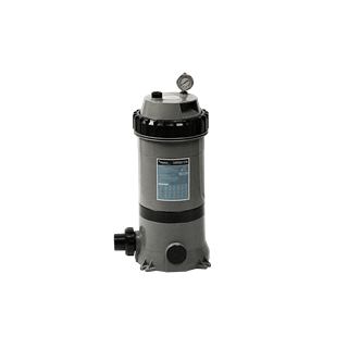 Filtro Poolex Monocartucho Netflux 50. PF-NFX050