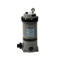 Filtro Poolex Monocartucho Netflux 50. PF-NFX050
