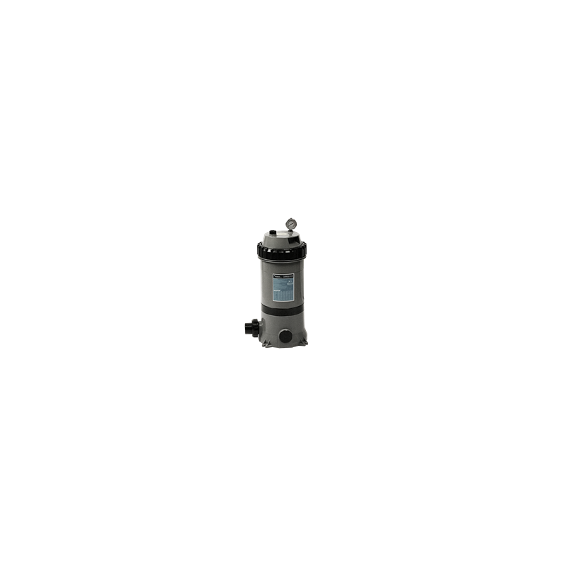 Filtro Poolex Monocartucho Netflux 50. PF-NFX050