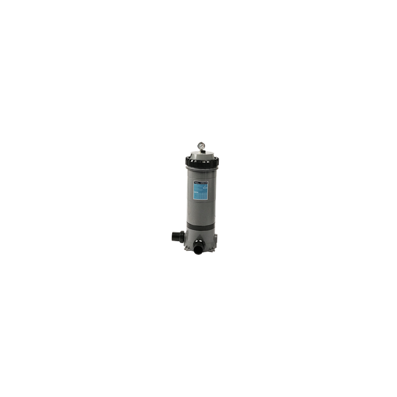 Filtro Poolex Monocartucho Netflux 75. PF-NFX075