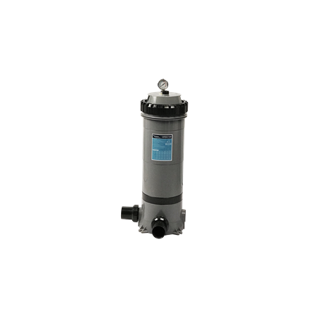 Filtro Poolex Monocartucho Netflux 75. PF-NFX075