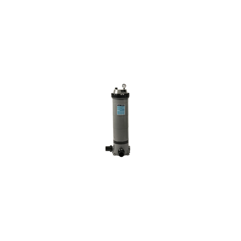 Filtro Poolex Monocartucho Netflux 100. PF-NFX100