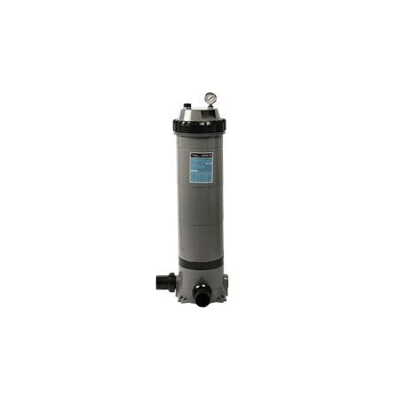 Filtro Poolex Monocartucho Netflux 100. PF-NFX100