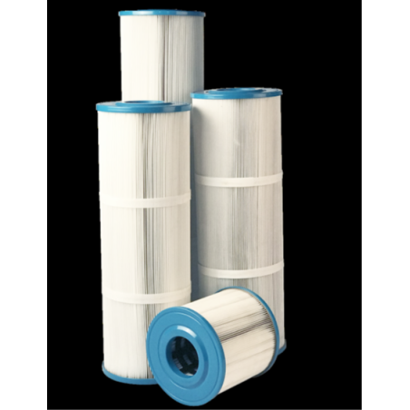 CARTUCHO PARA FILTRO NETFLUX 50. PF-NFX050CT