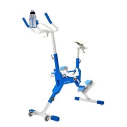 Bicicleta acuática Aluminio Waterflex WR4 Air Poolstar. WX-WR4A