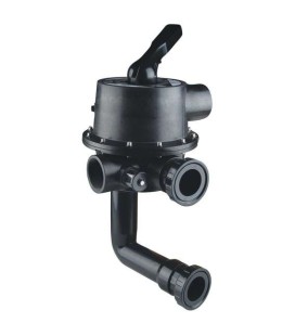 Válvula selectora 2 1/2" Magnum Astralpool. 24837