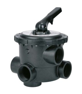 VÁLVULA SELECTORA 3" MAGNUM