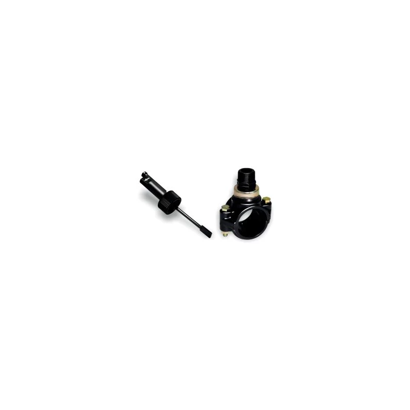 Clorador Salino Elite Connect 12 g/h. 76742