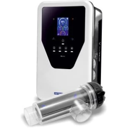 Clorador Salino Elite Connect 32 g/h. 76744