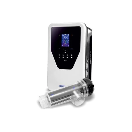 Clorador Salino Elite Connect 32 g/h. 76744