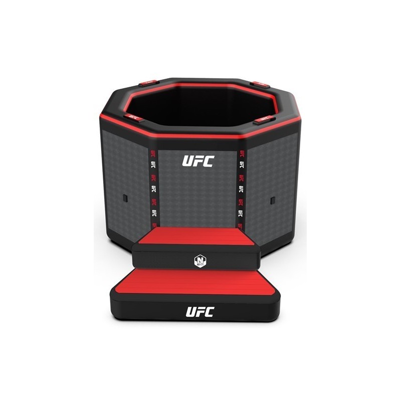 Baño de hielo UFC NETSPA POOLSTAR. SP-UFC250