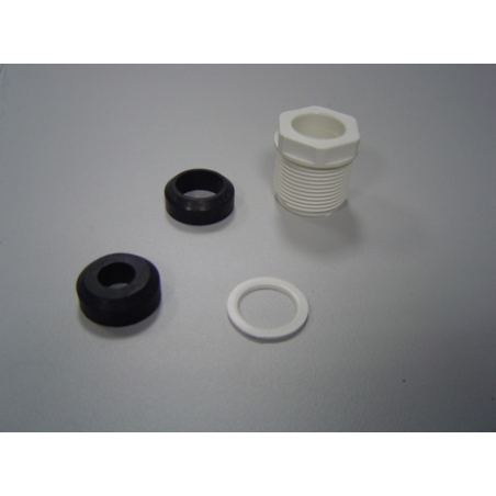 Prensaestopas foco proyector LEDS Astralpool. 4403014001