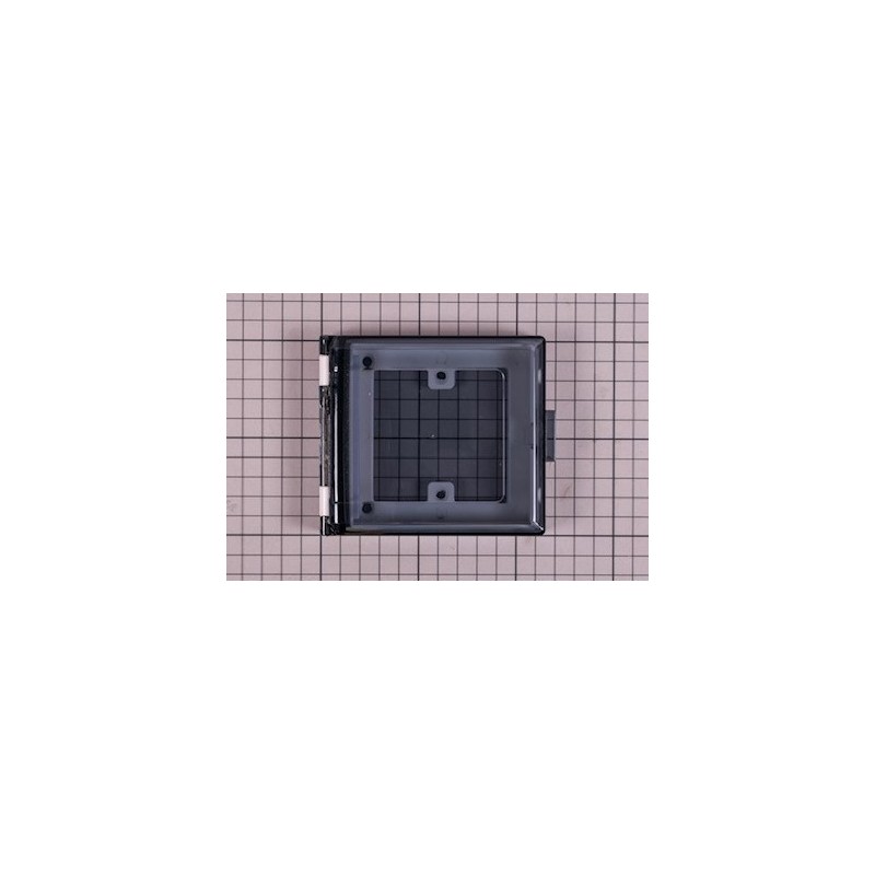CAJA PROTECCIÓN PARA PANTALLA BOMBA CALOR ASTRALPOOL. 66069R0040
