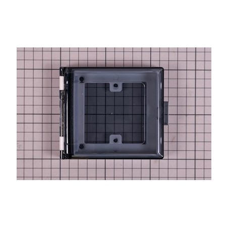 CAJA PROTECCIÓN PARA PANTALLA BOMBA CALOR ASTRALPOOL. 66069R0040