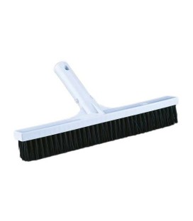 Cepillo recto fijación clip Astralpool. 01405 2