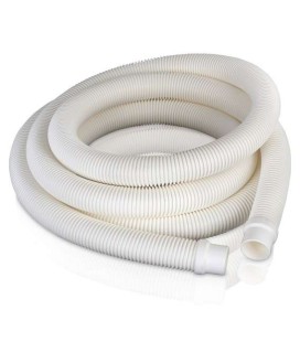 Manguera para filtro 4m - con 2 terminales D.32mm Gre. 40181