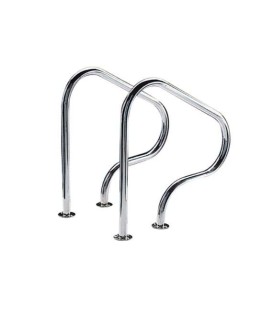 SALIDA PISCINA MODELO 800 x 800 AISI316 EMPOTRAR