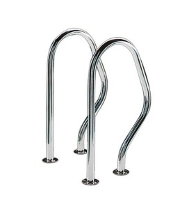 SALIDA PISCINA MODELO 470 x 800 AISI316 PLETINAS