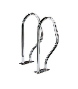 SALIDA PISCINA MODELO 470 x 800 AISI316 PLETINAS 2