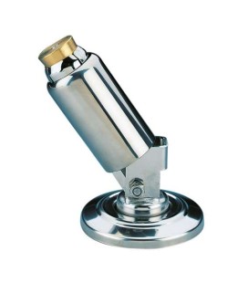 ANCLAJE ARTICULADO CON PLETINA