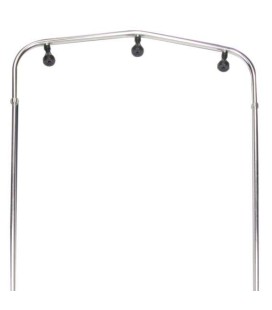 TUNEL DUCHA 1 ARCO 3 ROCIADORES 2