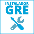 Instalación piscina Gre